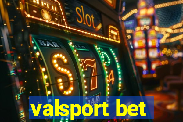 valsport bet